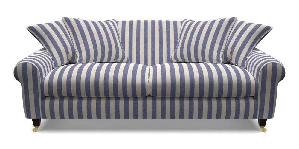 Bespoke 4 Seater Sofas