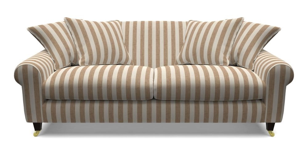Bespoke 4 Seater Sofas