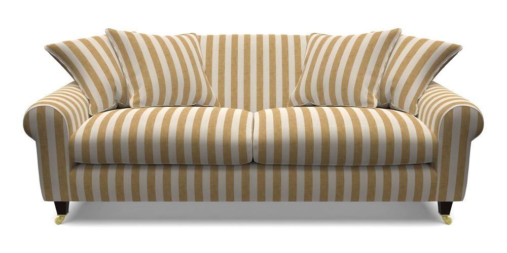 Bespoke 4 Seater Sofas