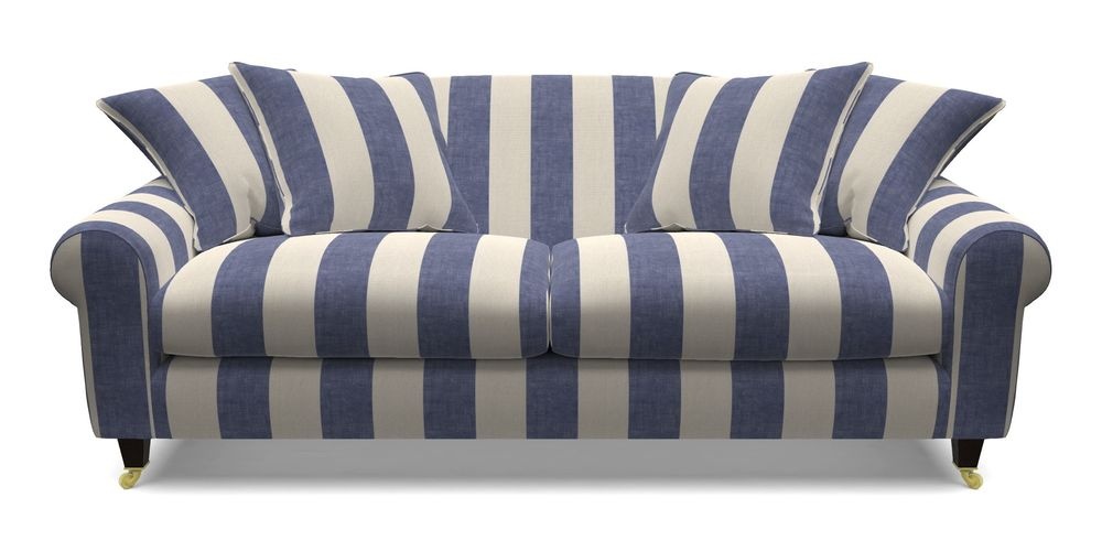 Bespoke 4 Seater Sofas