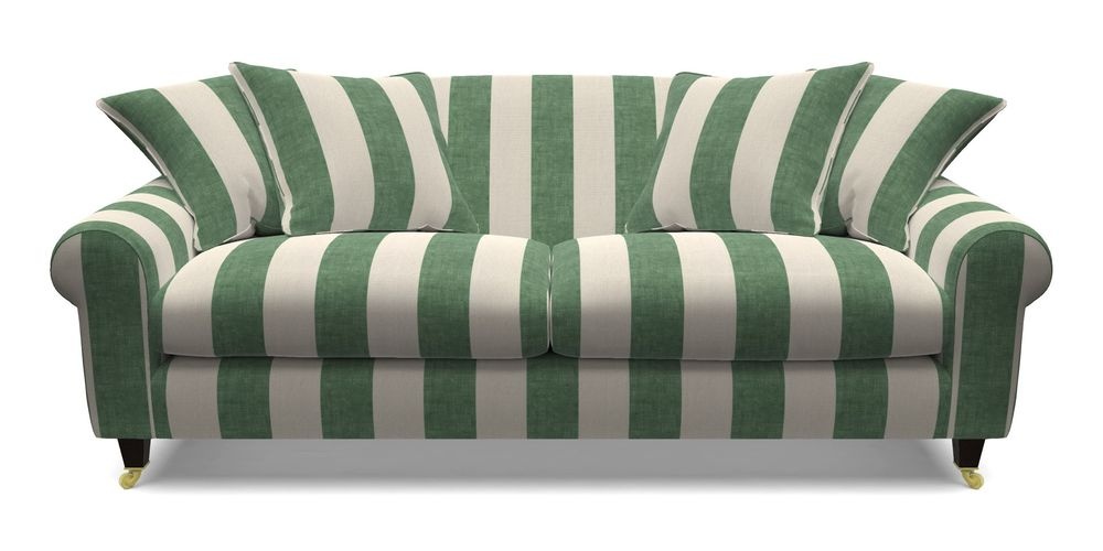 Bespoke 4 Seater Sofas