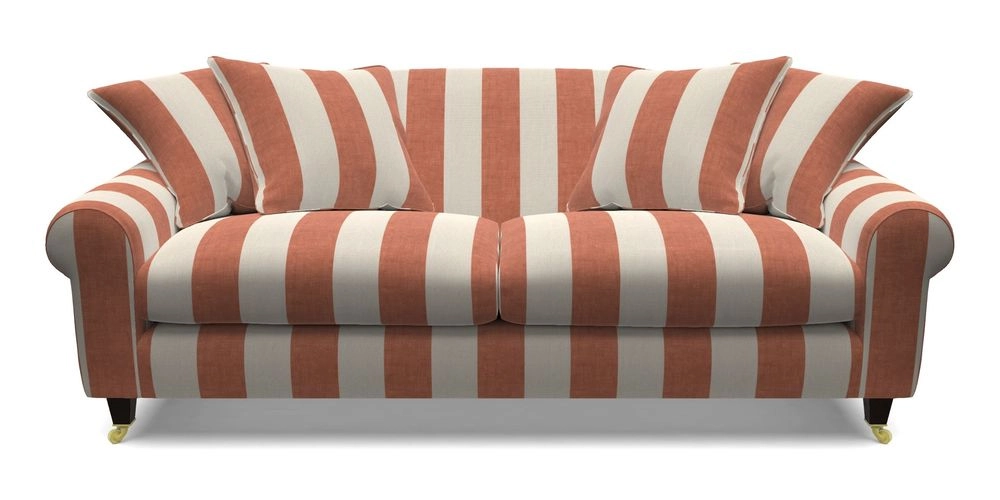 Bespoke 4 Seater Sofas