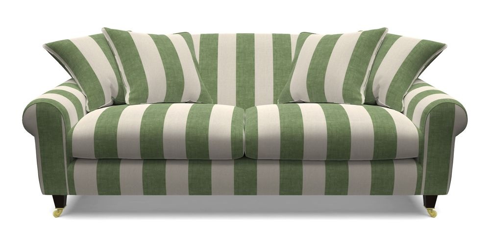 Bespoke 4 Seater Sofas