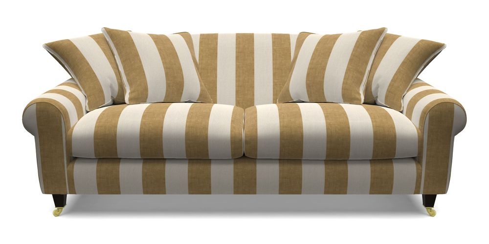 Bespoke 4 Seater Sofas