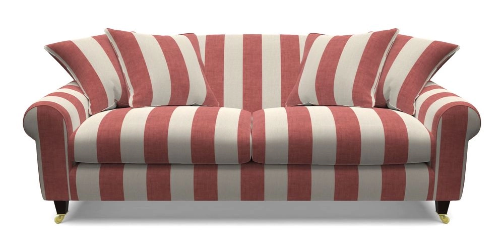 Bespoke 4 Seater Sofas