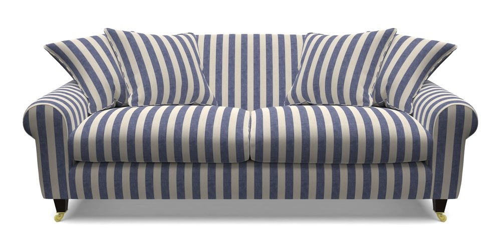 Bespoke 4 Seater Sofas