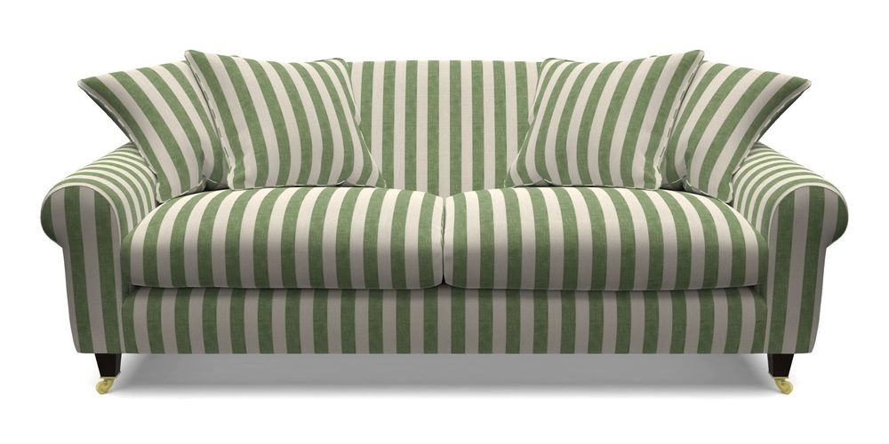 Bespoke 4 Seater Sofas