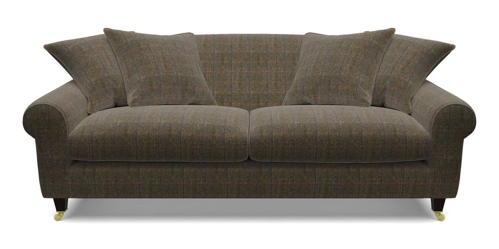 Bespoke 4 Seater Sofas