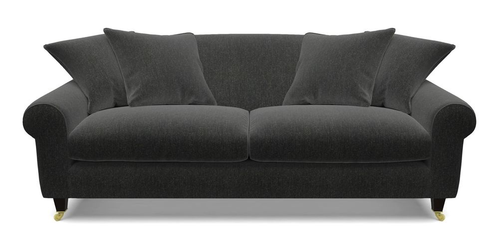 Bespoke 4 Seater Sofas