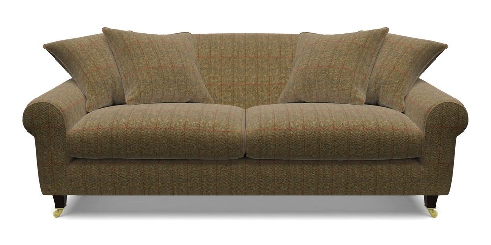 Bespoke 4 Seater Sofas