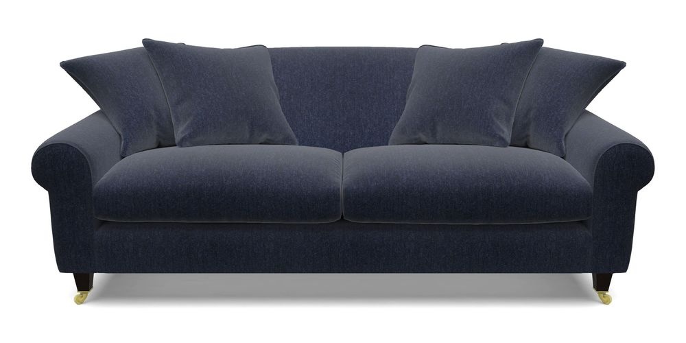 Bespoke 4 Seater Sofas