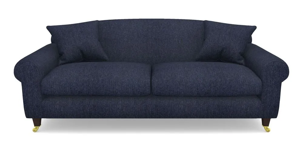 Bespoke 4 Seater Sofas