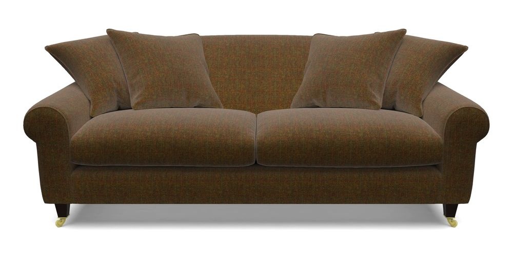 Bespoke 4 Seater Sofas