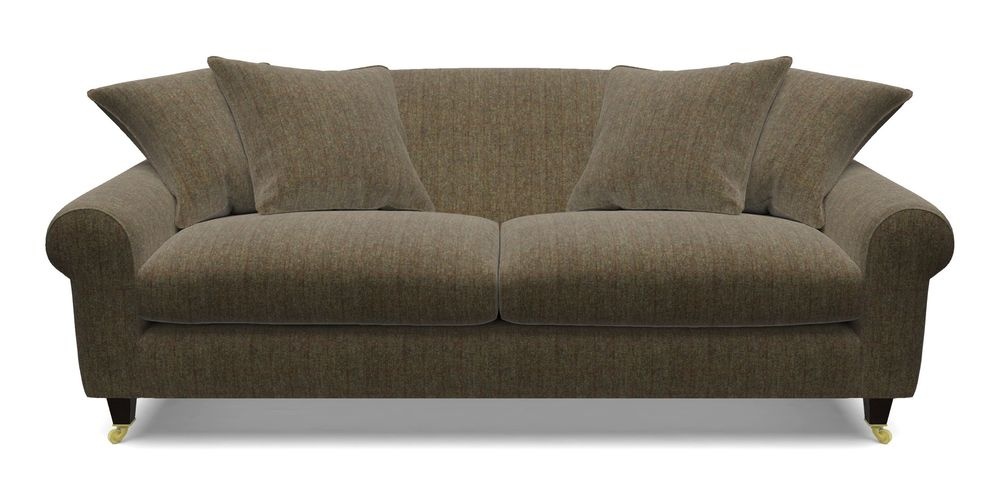 Bespoke 4 Seater Sofas