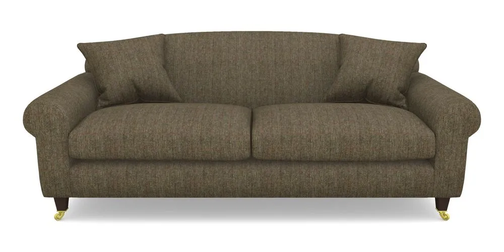 Bespoke 4 Seater Sofas