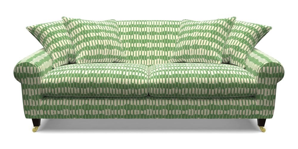 Bespoke 4 Seater Sofas