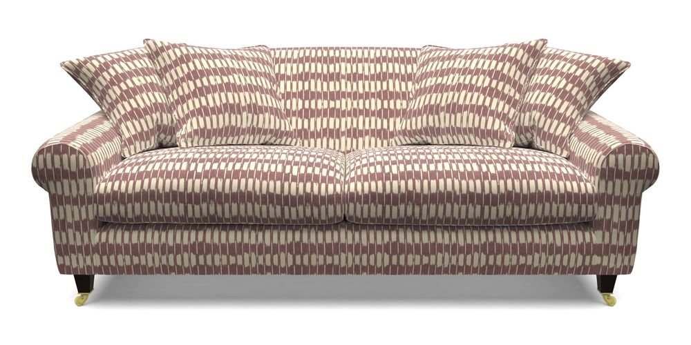 Bespoke 4 Seater Sofas