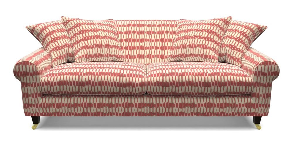 Bespoke 4 Seater Sofas