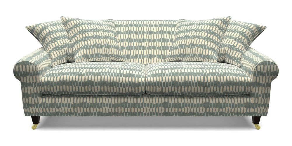 Bespoke 4 Seater Sofas