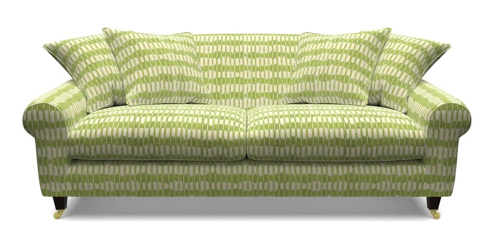 Bespoke 4 Seater Sofas