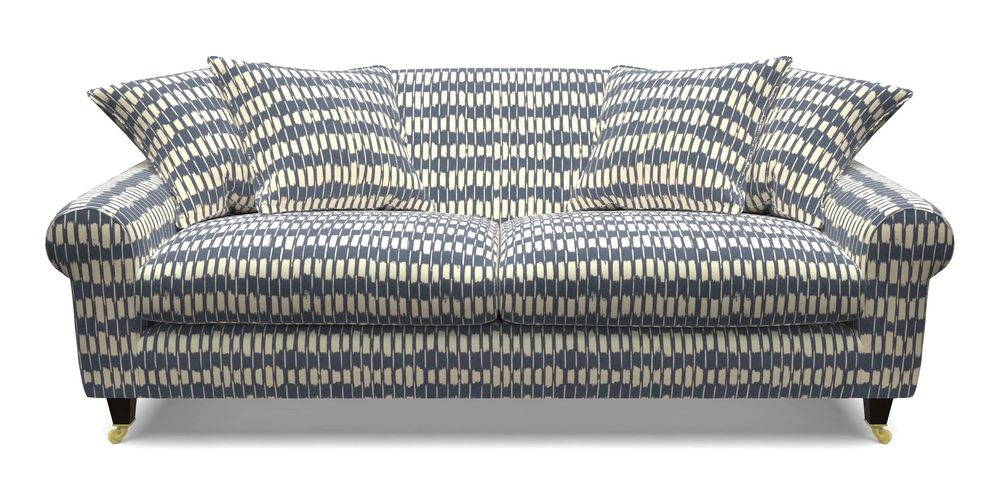 Bespoke 4 Seater Sofas