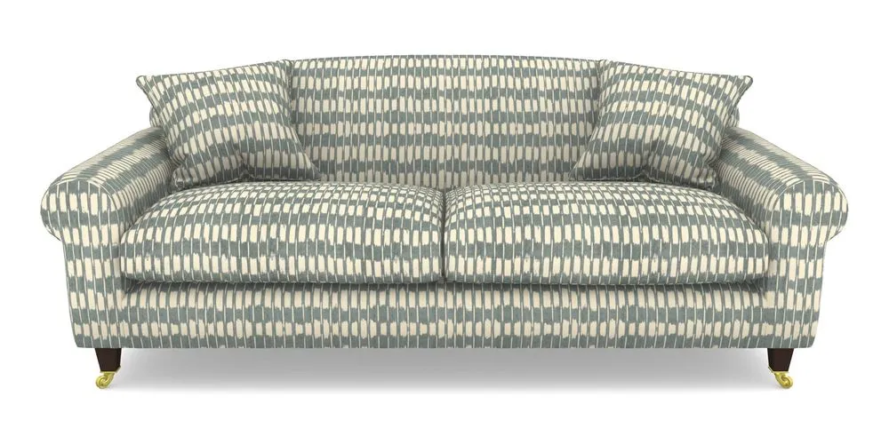Bespoke 4 Seater Sofas