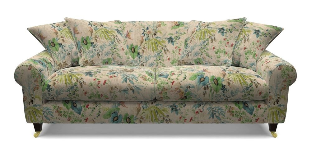 Bespoke 4 Seater Sofas