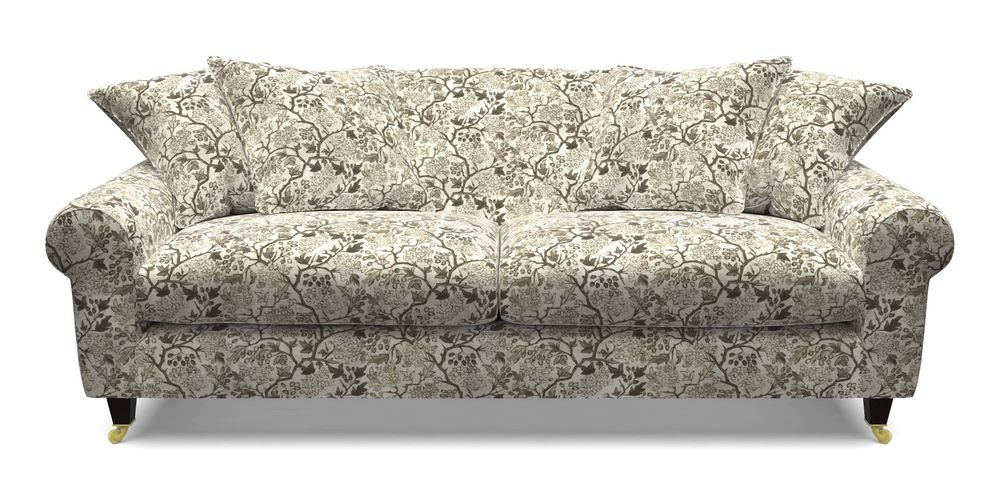 Bespoke 4 Seater Sofas