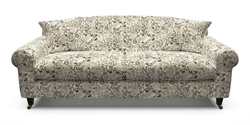 Bespoke 4 Seater Sofas