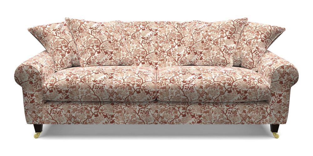 Bespoke 4 Seater Sofas