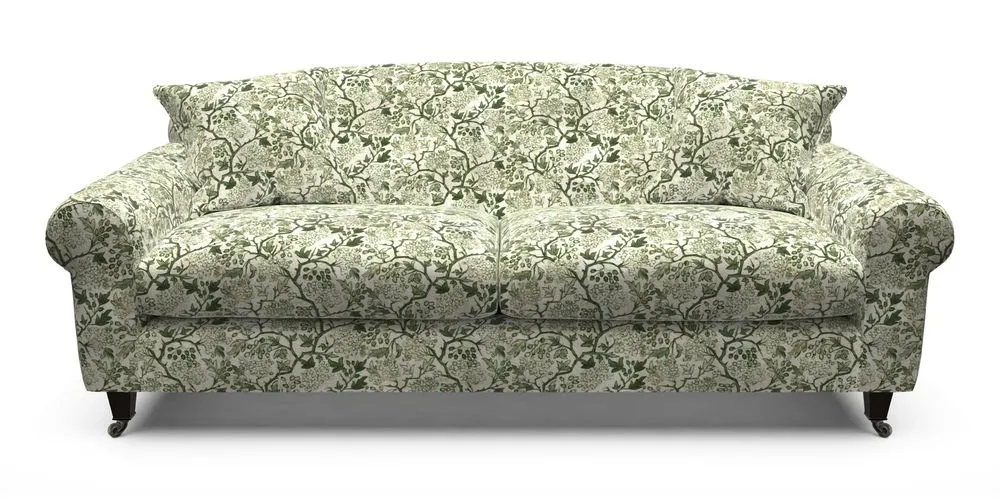 Bespoke 4 Seater Sofas