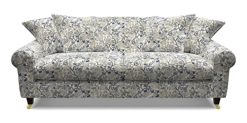 Bespoke 4 Seater Sofas