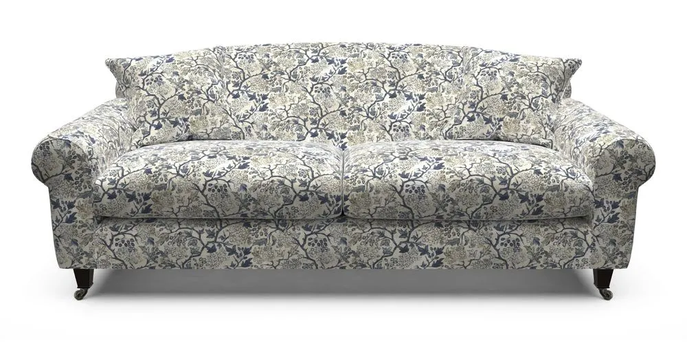 Bespoke 4 Seater Sofas