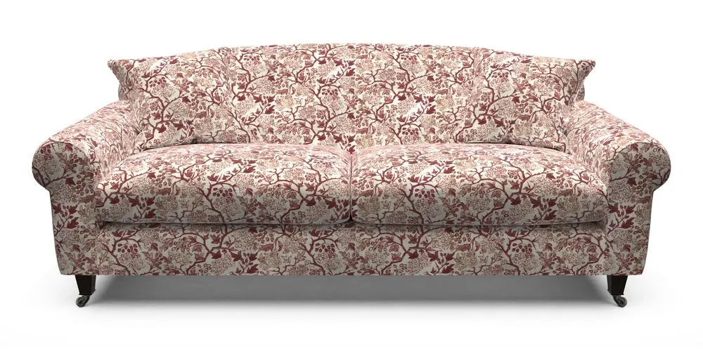 Bespoke 4 Seater Sofas