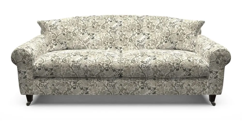 Bespoke 4 Seater Sofas