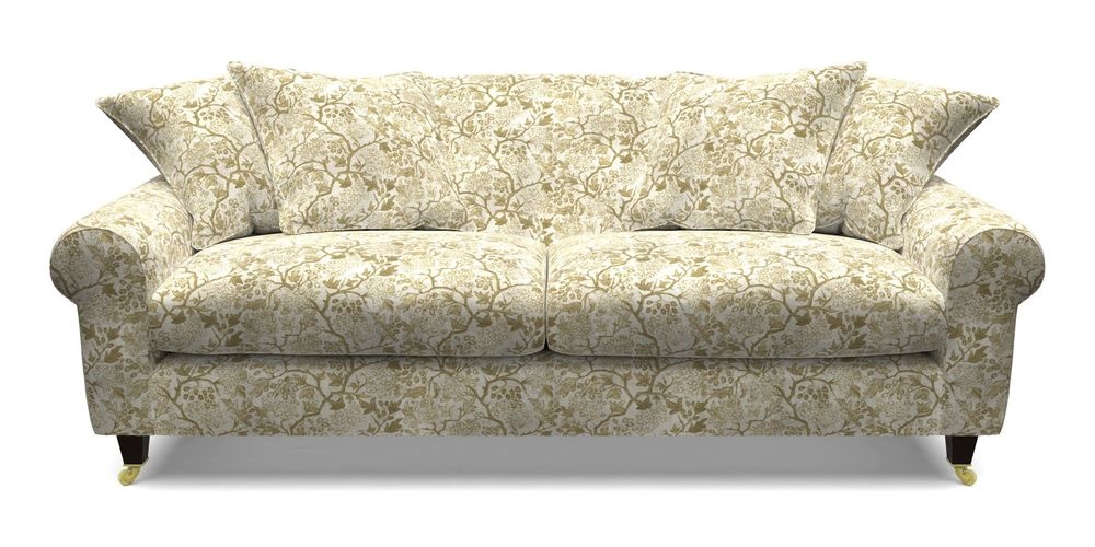 Bespoke 4 Seater Sofas