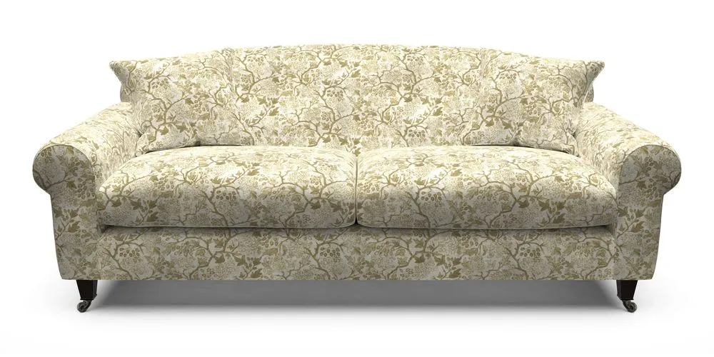 Bespoke 4 Seater Sofas