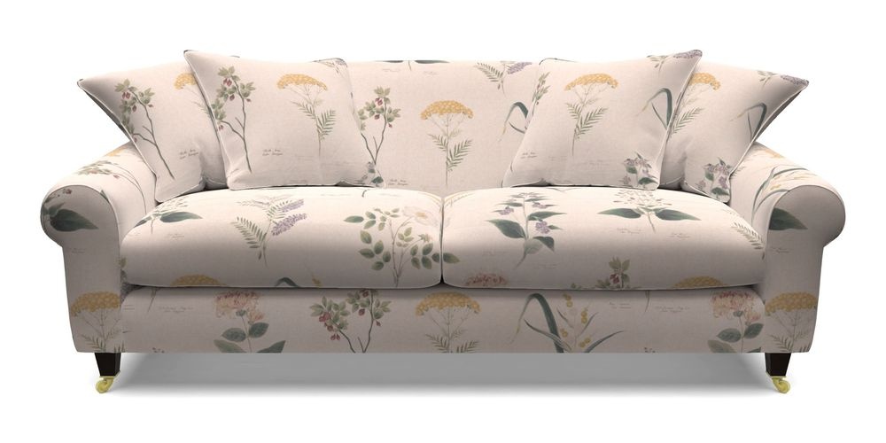 Bespoke 4 Seater Sofas