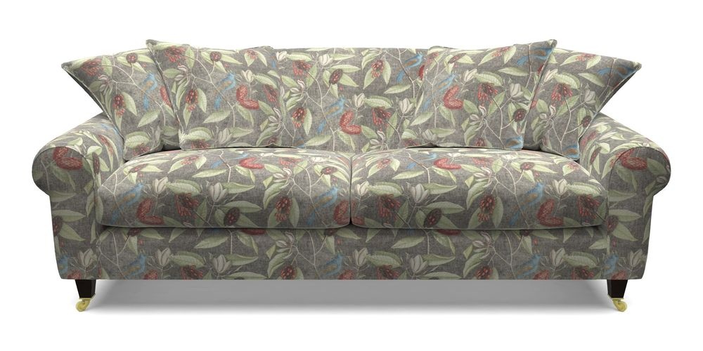 Bespoke 4 Seater Sofas