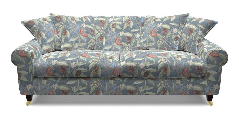 Bespoke 4 Seater Sofas