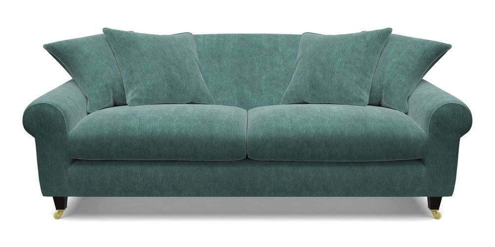 Bespoke 4 Seater Sofas