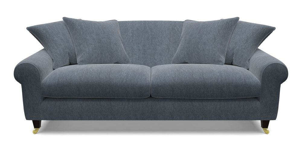 Bespoke 4 Seater Sofas