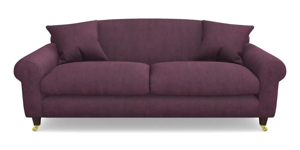 Bespoke 4 Seater Sofas