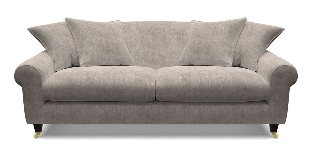 Bespoke 4 Seater Sofas
