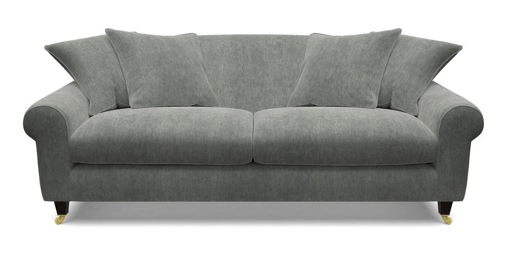 Bespoke 4 Seater Sofas