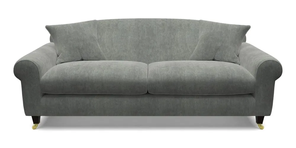 Bespoke 4 Seater Sofas