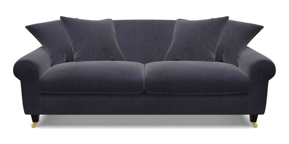 Bespoke 4 Seater Sofas