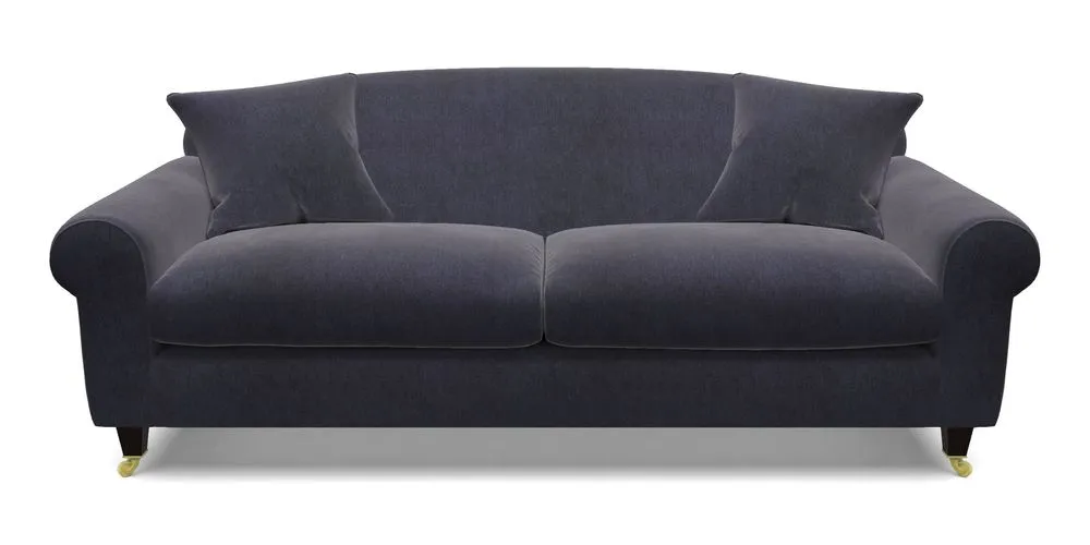 Bespoke 4 Seater Sofas