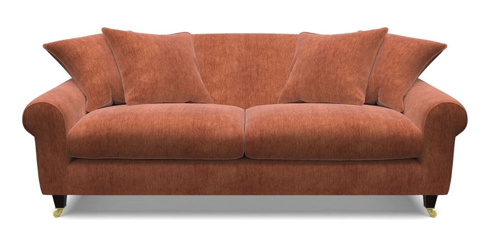 Bespoke 4 Seater Sofas