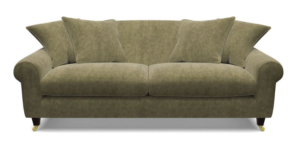 Bespoke 4 Seater Sofas